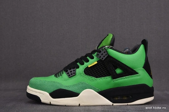 4 4 Air Haze" Retro "Taupe Jordan AJ 0314